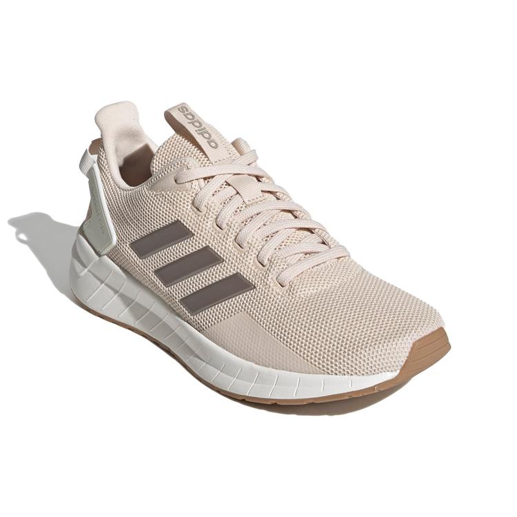 Adidas Neo Questar Ride 'Creamwhite Silver' Women's EE8375