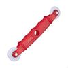 Mesh Wheel Window Install Tool, Screen Rolling Nylon Wheels Durable Household Door