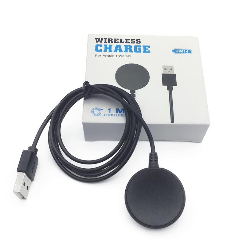 Быстрая беспроводная зарядная станция для Samsung Watch6/5 Pro/4/3/S4/S3/S2/Gear