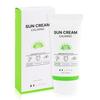 [BELOVE] BELOVE Успокаивающий солнцезащитный крем 50 мл SPF50+ PA++++ / Мягкая, нераздражающая УФ-защита Цика Санблок_631839