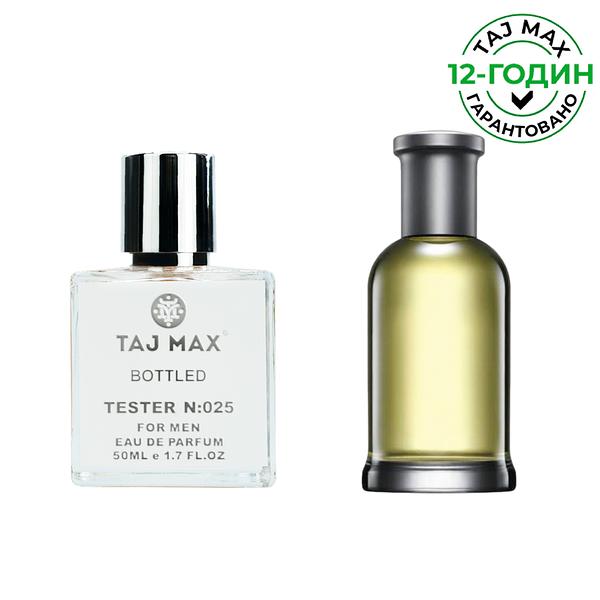 BOTTLED Парфюм для мужчин