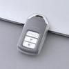 Honda Accord, Civic, Fit, Crider, Odyssey, Jade, City Transparent Key Case
