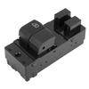25401-JX30A Power Window Switch Window Driven Switch For Nissan NV200 1.6L L4 2009-2015