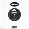 7-дюймовая пластинка SHEEN (6) - Счастливчик Джим / Не на сегодня NFRS001 Noise Factory R 1996 Великобритания Рок Б/у