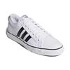 adidas Nizza Footwear Белые кроссовки унисекс Core-Black CQ2333