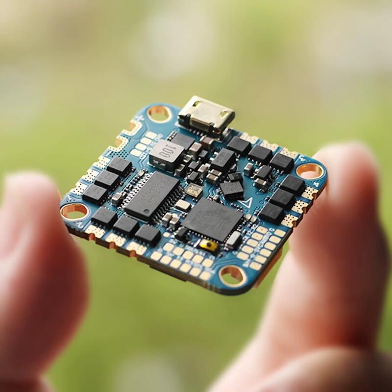 HAKRC F411 20A AIO Flight Controller