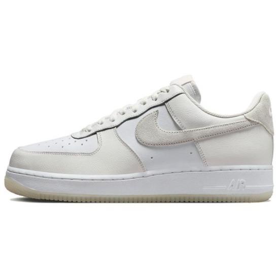 Nike Air Force 1 '07 LV8 Summit White Phantom - FN5832-100