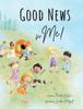Книга Good News For Me by Brooke Kashou - Hardback