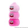 Dragon Quest  Dragon Warrior  Dragon Quest  Smile Slime Squeeze  Pink Sisters