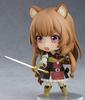 Good Smile Company Нендороид Восхождение Героя Щита Рафталия Масштаб 1/7 Пластиковая Раскрашенная Подвижная Фигурка Переиздание G12927