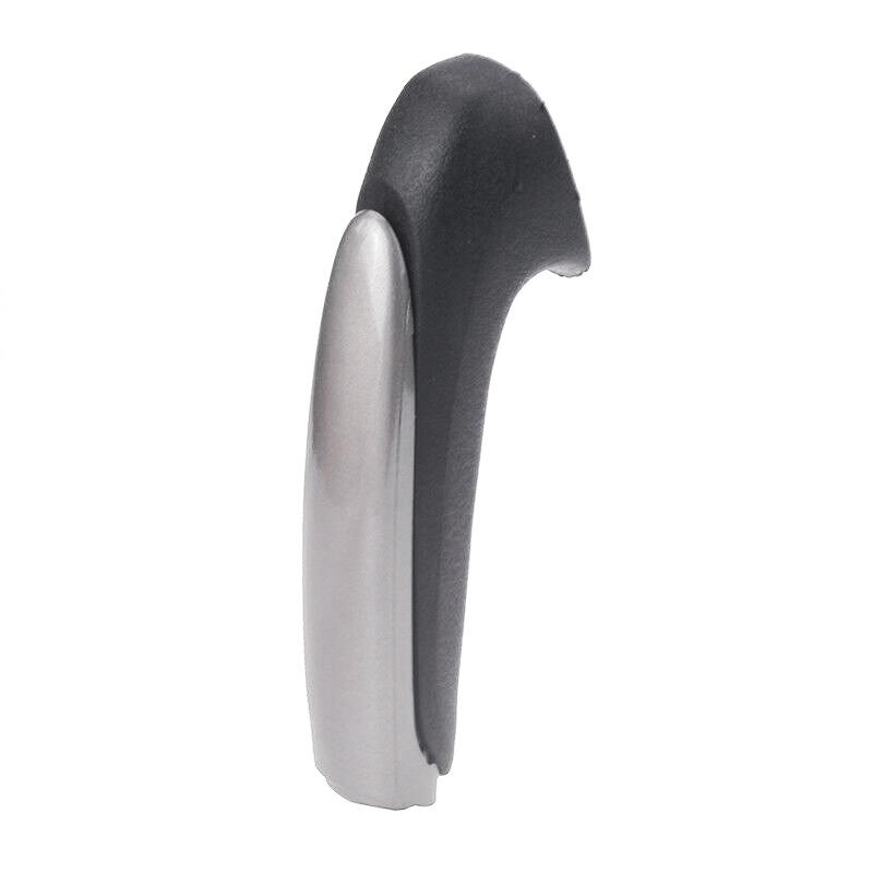 Gear Shift Knob Brake Handle Gear Shift Knob Left Hand Drive Parking Handbrake For Honda Civic 2006 2007 2008 2009 2010 2011