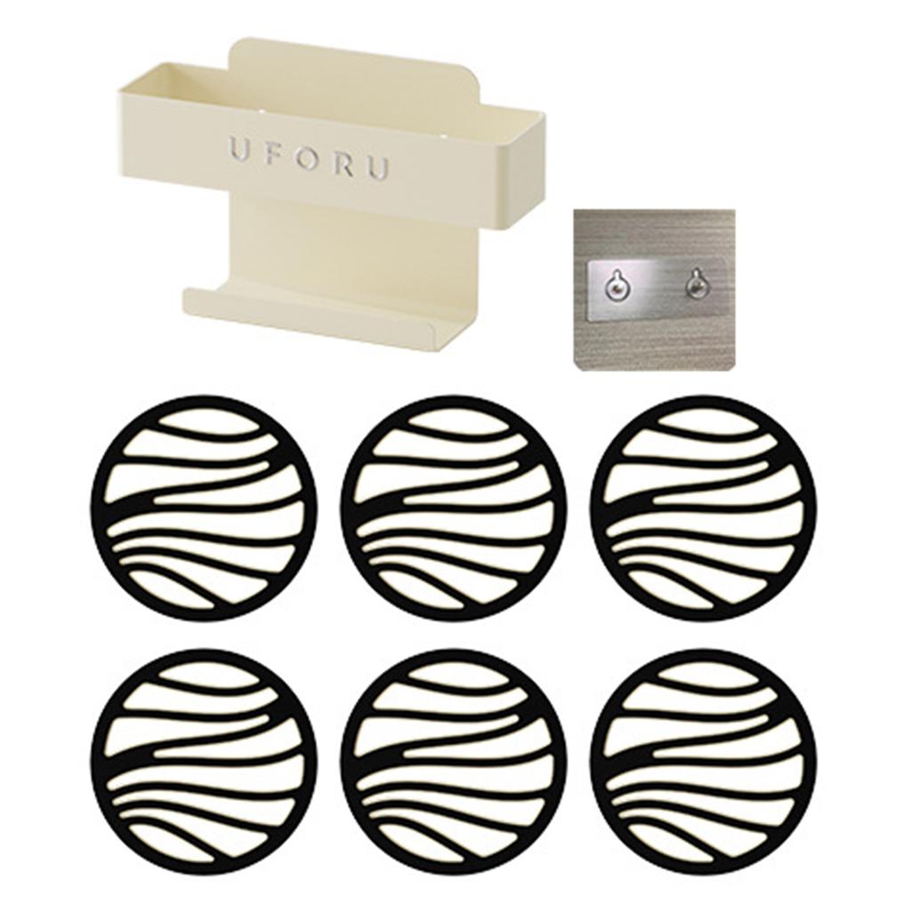 Круглая/квадратная изоляционная подкладка для рабочего стола, термостойкая, нескользящая подставка для чашки для домашней кухни