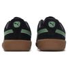 Puma Кеды Army Trainer Замшевые Низкие Унисекс Кеды Черные 388156-03
