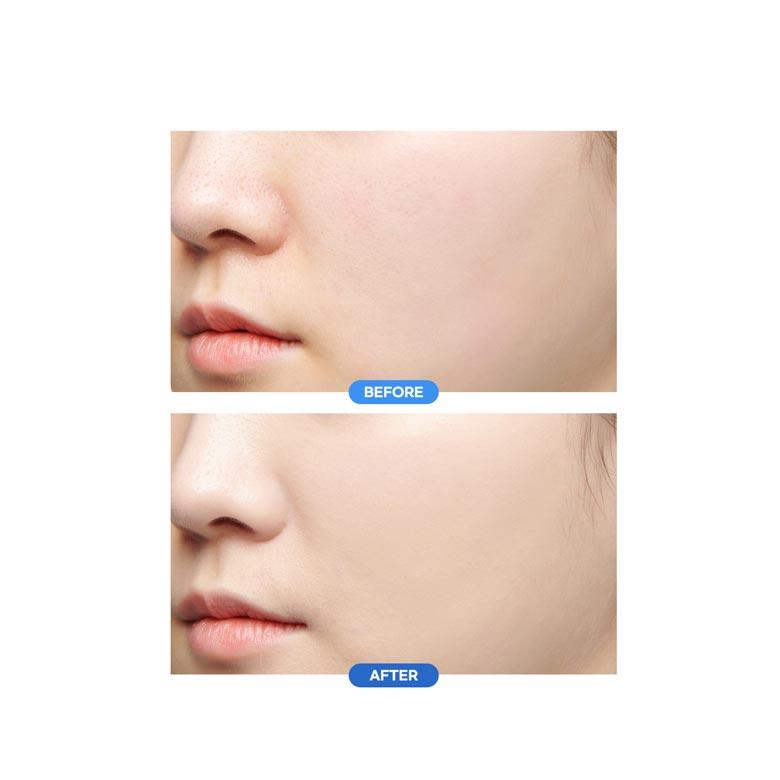 It's Skin Power 10 Formula LI Солнцезащитный крем без тонального крема 45 мл