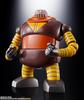 TAMASHII NATIONS Душа Чогокина Мазингер Z Босс Болот 120 мм окрашенная подвижная фигурка GX-10R приблизительно. АБС и ПВХ и литье под давлением