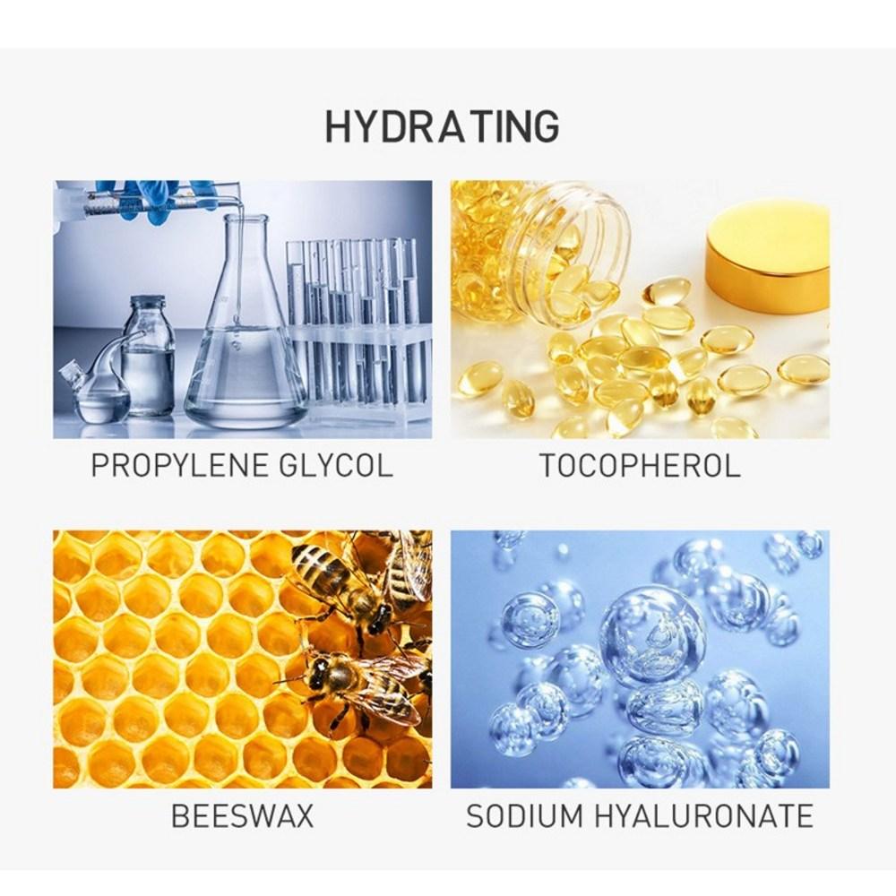 Консилер для тела, шрам, пятна, татуировки, легкий шелковистый консилер, высокопокрывающий корректор для лица, базовый контурный карандаш Natura, 1 шт., 03 03 бежевый песочный