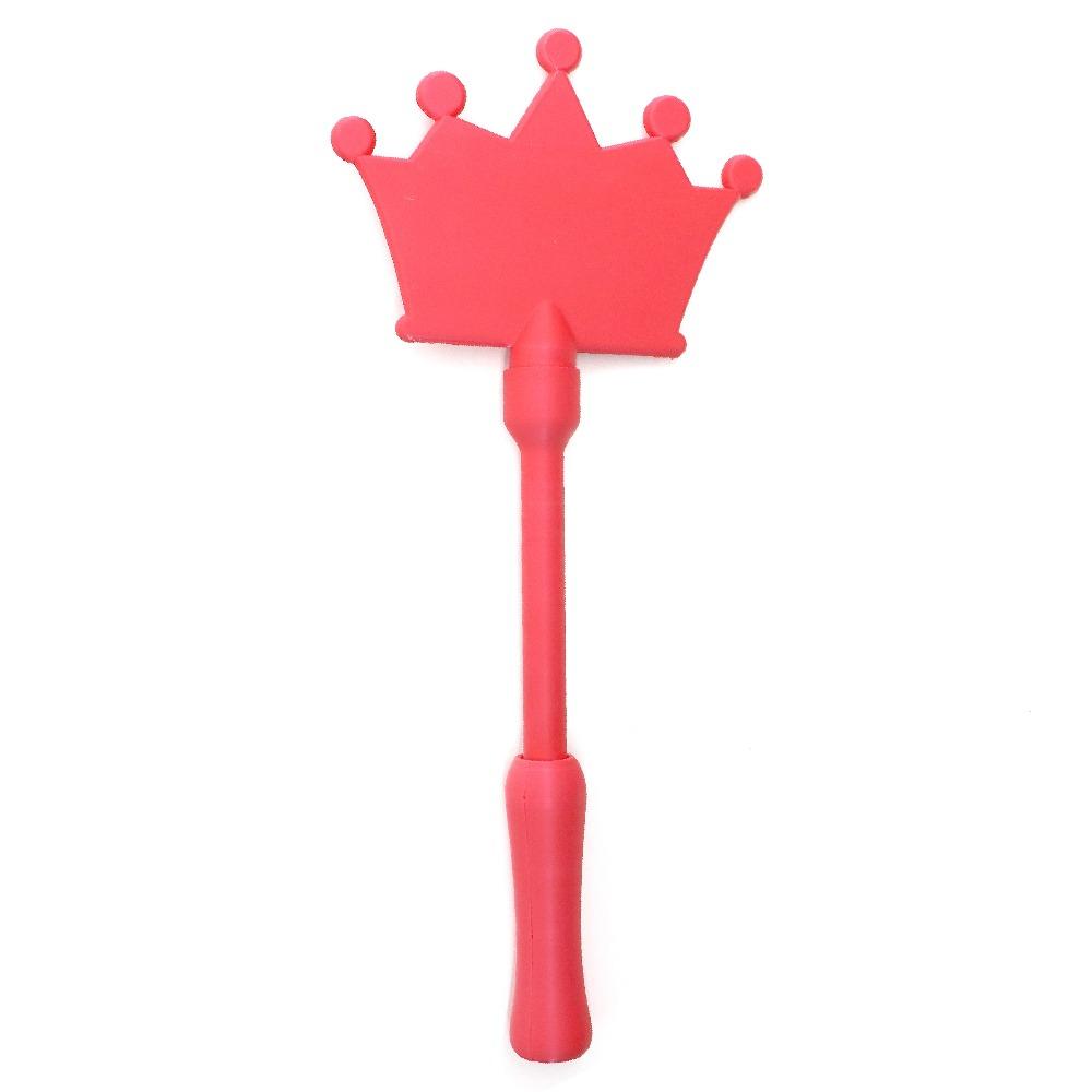 Crown Design 3D Print Wand Tap To Pay Creative Telescoping Credit Card Holder  Retail Payments