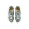 Vans Унисекс низкие кеды Old Skool Tapered зеленые VN0A54F4AST