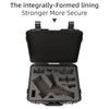 Explosion-proof Case For DJI Osmo Mobile 7/7P Hard Shell Box Storage Bag Carrying Case Handbag Gimbal Stabilizer Accessories