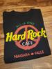Винтажная футболка Hard Rock Cafe Ниагарский водопад All Is One Мир Пиво Промо Размер M