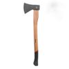 Siekiera Uniwersalna Wood 1250G Drewno Z Trzonkiem Drewnianym Leśna