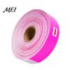 Adhesive Tape Wristbands 200 Pcs Paper for Events, Barcode Print Self-Adhesive Durable Admission Bands Wristband, Thermal Sensitive Disposable DIY QR