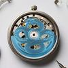 Snake Clockwork Rotor Automatic Replacement Accessories Stable Adults Lightweight Repair Parts