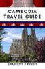 Книга Cambodia Travel Guide : Great Information FOR Great Trip To Cambodia