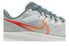 Nike Air Zoom Pegasus 39 Чистый Платиновый Тотальный Оранжевый