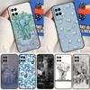 Милый чехол-слоник для Oppo A96 A76 A16 A74 A94 A54 S A57 A77 A58 A78 A98 A5 A9 A91 A15 A17 A52 A72