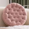 1pc   New Cookie Pillow Fashion Sandwich Creative Cute Sofa Cushion Office Nap Pillow Soft and Comfortable