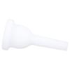 Tuba Mouthpiece ABS Plastic Wind Instrument Accessories Playing Parts MT‑20