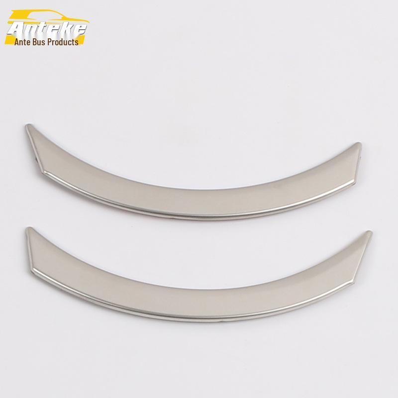 Наклейка для отделки приборной панели и консоли Mazda 3 для модели 2020 года