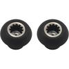 2L Blender Juicer Blade Knife Replacement Parts For TWK TM 767 800 TWK Jtc 767 800 Jar 010 Biolomix G5200 G20 gastrorag b020b