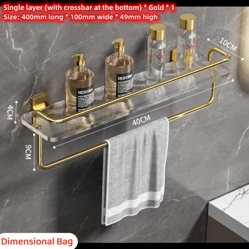 Настенные полки китайского производства просты, устойчивы и удобны в использовании.