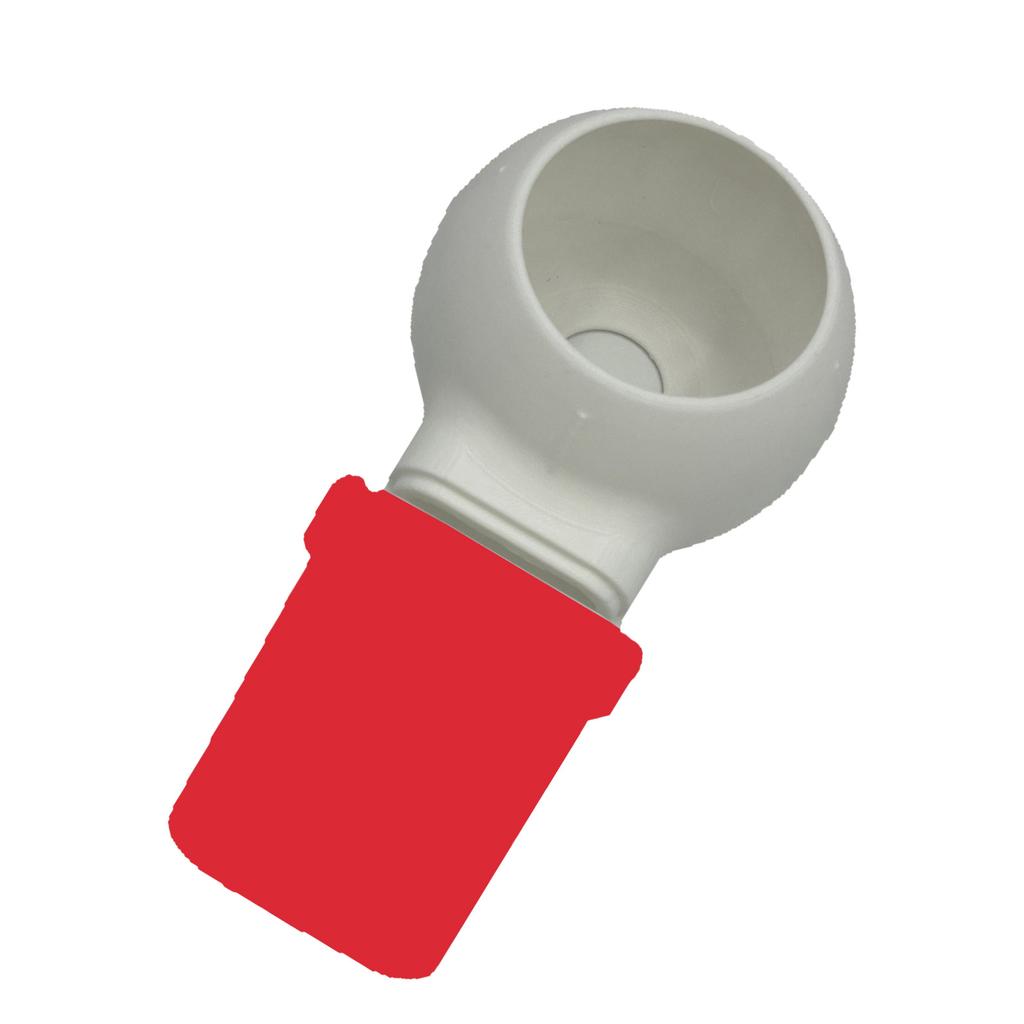 Universal Reusable Power Tool Dust Collector Box For Bottle Attachment Prevent Mess During Drilling Plastic Construction