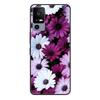 For TCL 40R 5G T771A Case Painted Soft Black Silicone Bumper Phone Cover for TCL 40 R 5G 6.6" Case  TCL40R 40R Etui Coque Fundas
