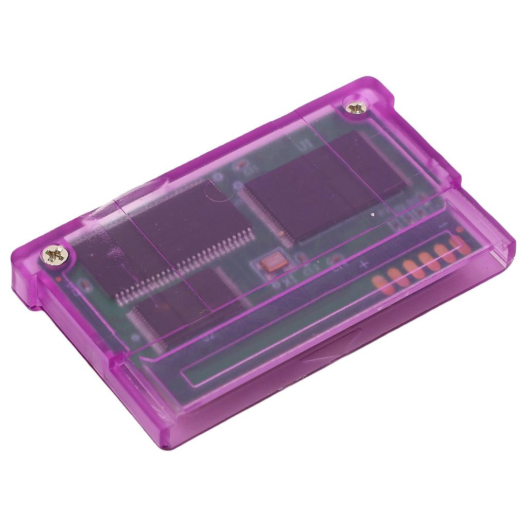 Замена игрового картриджа для игровой консоли NDSL Lite, стабильная производительность, карта игрового картриджа