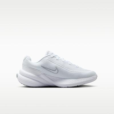 Kids' Sneakers Nike Uplift SC White Wolf Grey (GS) White/Wolf Grey