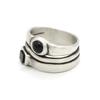 ODDCOLLET Be one ring 002 (onyx)