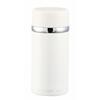 My Cafe Compact Mug, White, 200ml, HB-4858