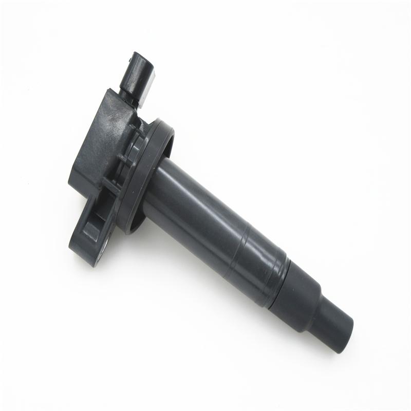Катушки зажигания 90919-02240 подходят для Toyota Scion Prius Yaris 2000-2019 1,5 л 1,8 л I4 9091902240 90919-02265