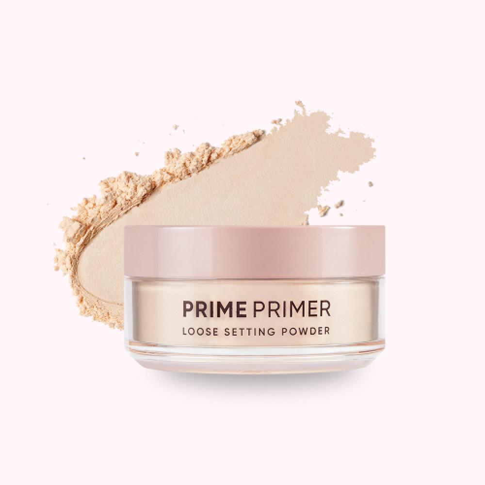 Banilaco Prime Primer Loose Setting Powder 8g