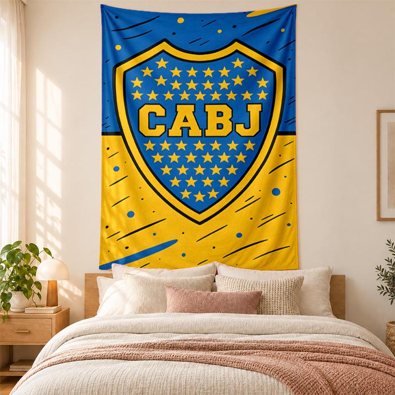 CABJ Tapestry highquality for decorating living room bedroom dorm walls ideal as bedroom wallart orholiday gift