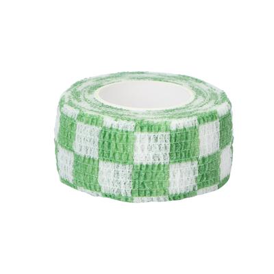 Самоклеящаяся повязка на палец, износостойкая, против мозолей, сильная липкость, легкий вес