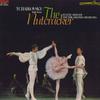 LP Record  - Tchaikovsky: The Nutcracker Ballet R4C2025 RCA Japan Classical Used