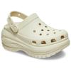 Crocs Classic Mega Crush Bone 207988 2y2