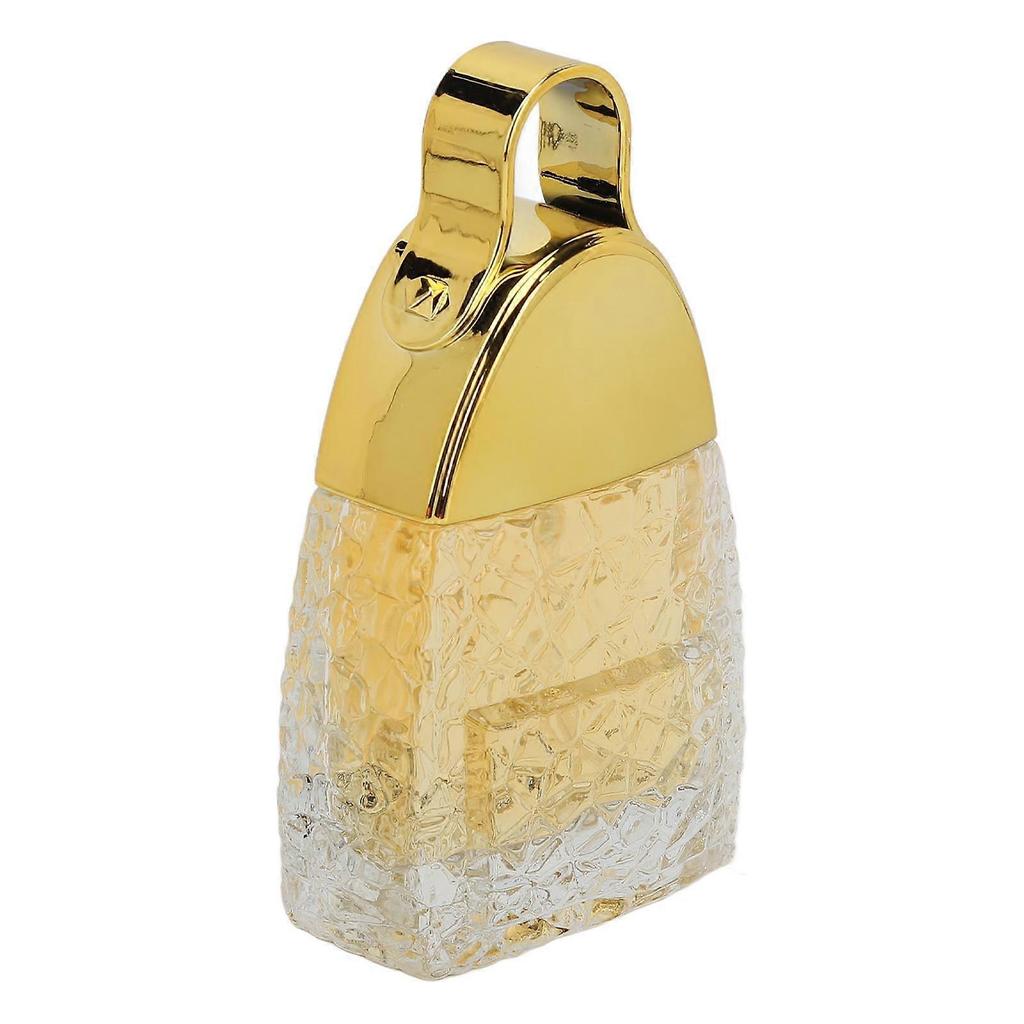 Refreshing Floral Fruity Perfume Women Elegant Long Lasting Light Fragrance Perfume for Party Dating less