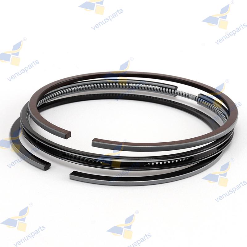 1KZ Piston Ring 96mm 4-Cylinder For Toyota Brand New Engine 96*2HK+2+3 13011-67030