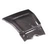 Yamaha MT-10 FZ-10 Carbon Fiber Fuel Tank Cover